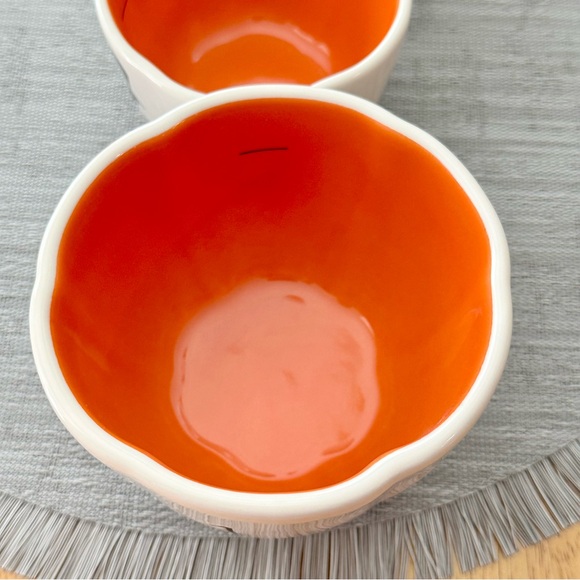 Rae Dunn Peanuts Snoopy Thanksgiving Pilgrim Measuring Cups 4 Designs NEW! - Picture 12 of 13